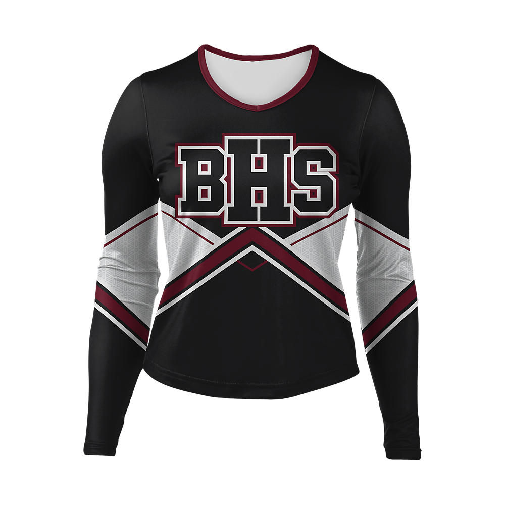 sublimated baseball jerseys, custom cheer baseball jerseys, cheerleading  jersey shirts Manufacturers and Suppliers in China