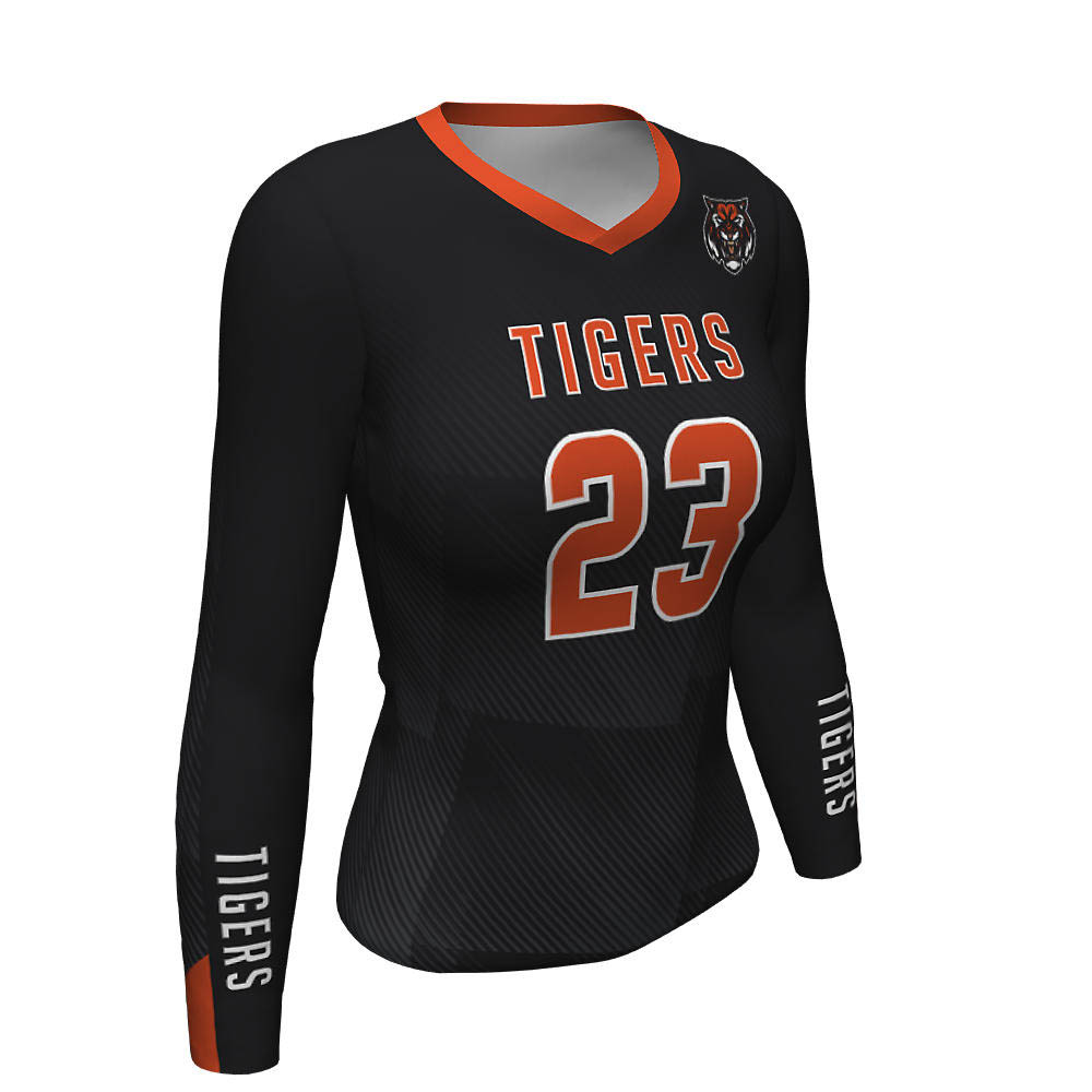 Custom Sublimation Cheap Beach Volleyball Jersey Uniforms - China Volleyball  Jersey and Volleyball Uniform price