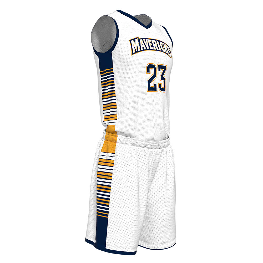 Basketball Uniform