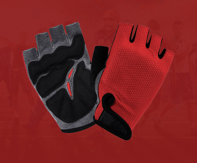 Cycling Gloves