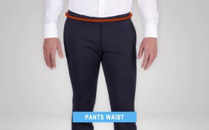 pants manufacturer 