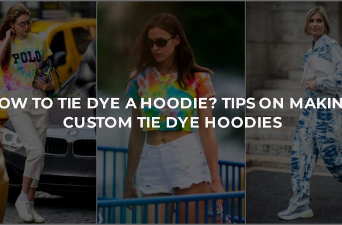 custom tie dye hoodies
